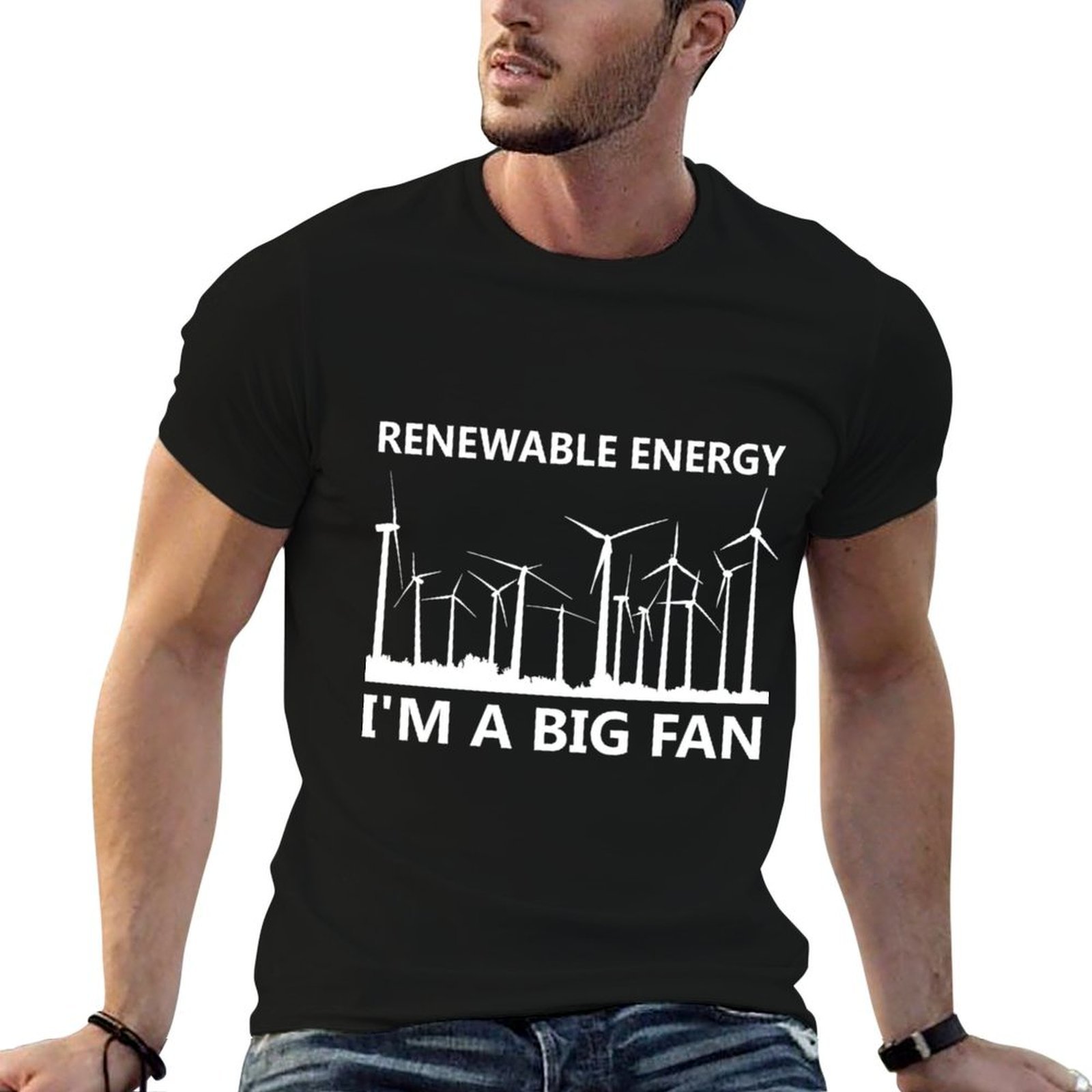 Renewable Energy In China - Hernieuwbare energie Ik ben een grote