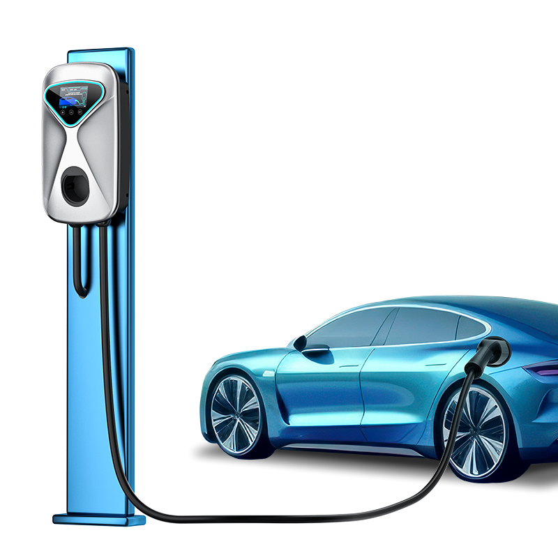 Portable Power Station - Nieuwe Energie 7/11/22kW Snellaadbaar Draagbaar Scherm