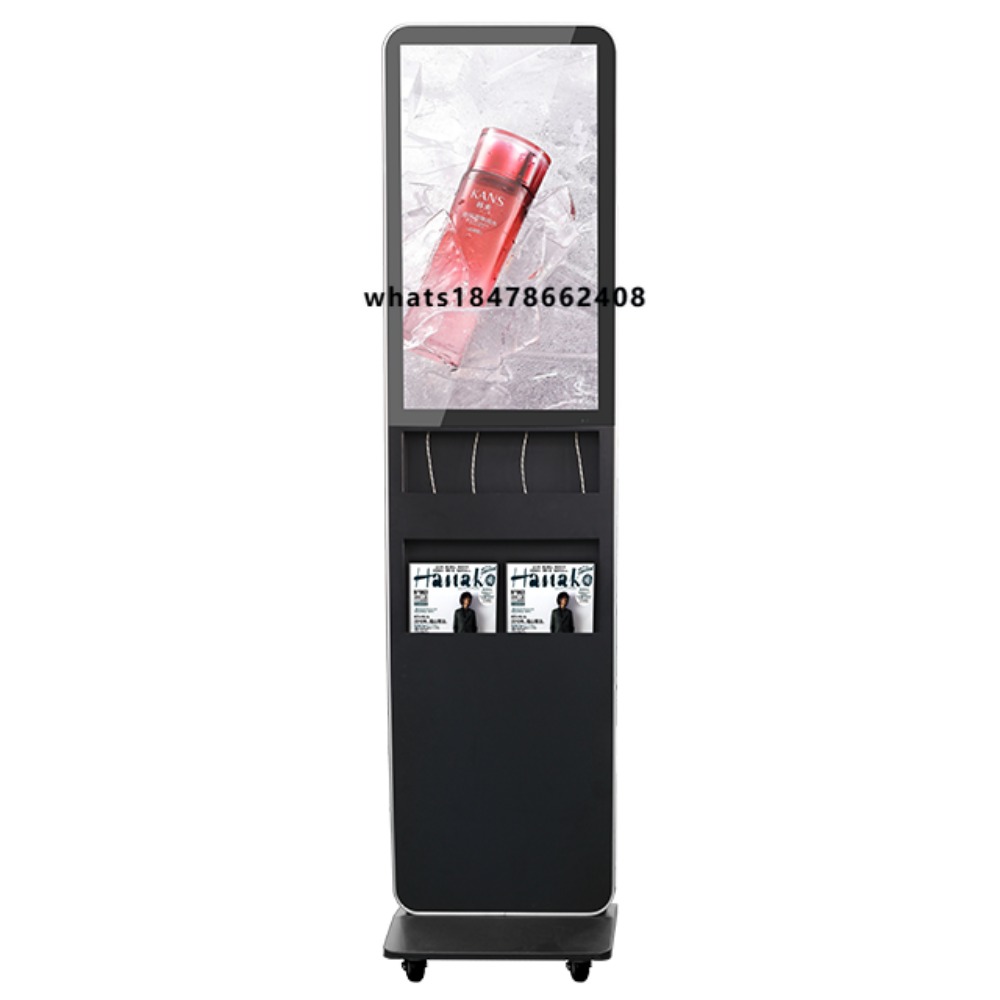 Portable Power Station - Grote Powerbank-machine, gedeeld oplaadstation voor telefoons,