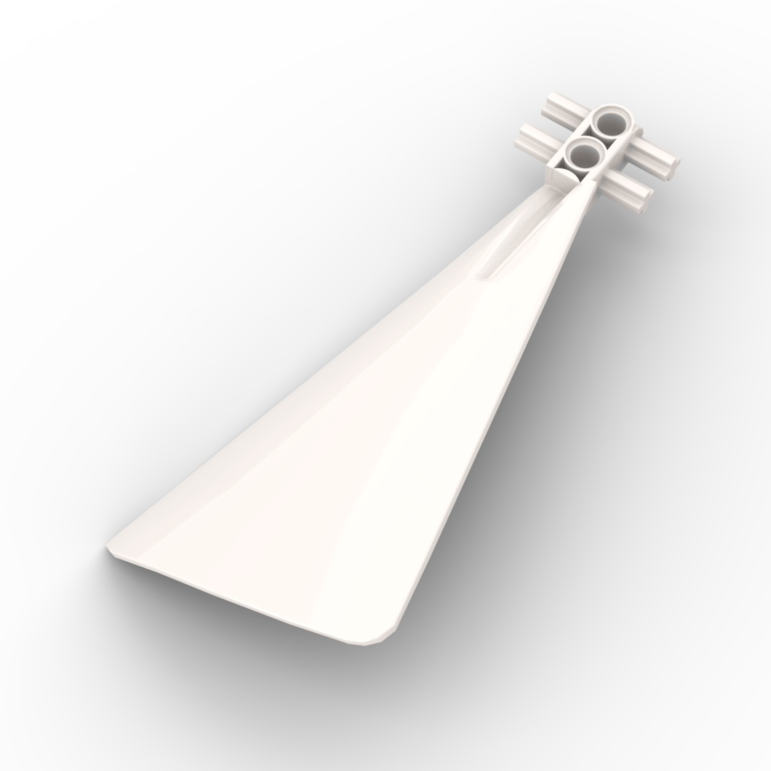 Renewable Energy Technology - Kleine deeltjes bouwsteen MOC 89509 9688
