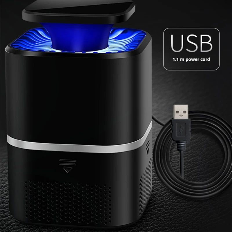 Xiaomi Muggen Killer Lamp Thui - Renewable Energy Technology recensie en prijs