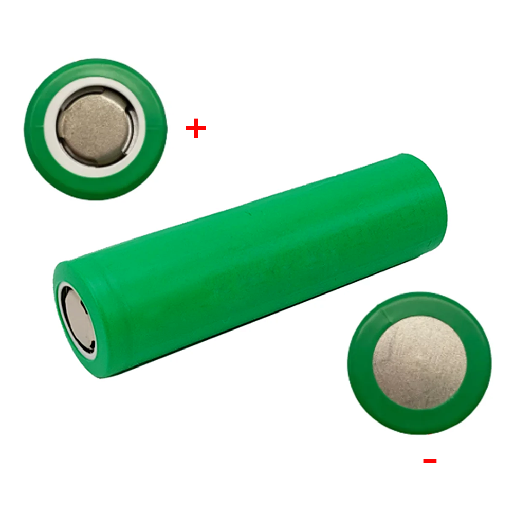 18650 25R 3.7V 2500mAh NIEUW H - Renewable Energy Technology recensie en prijs