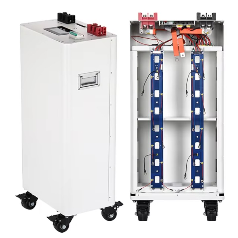 Huaxu DIY Thuis Energieopslags - Energy Storage Rack recensie en prijs