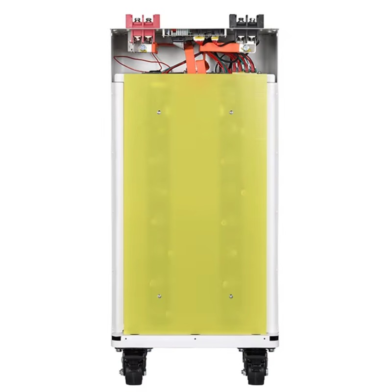 Huaxu DIY Thuis Energieopslags - Energy Storage Rack recensie en prijs