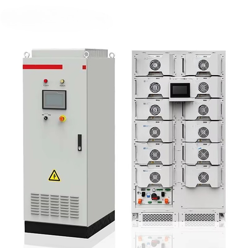 Sunwave geïntegreerde PV-zonne - Energy Storage Rack recensie en prijs