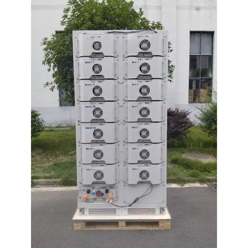 Sunwave geïntegreerde PV-zonne - Energy Storage Rack recensie en prijs