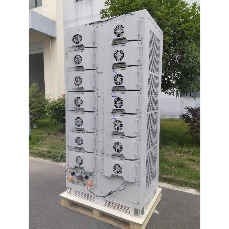 Sunwave geïntegreerde PV-zonne - Energy Storage Rack recensie en prijs