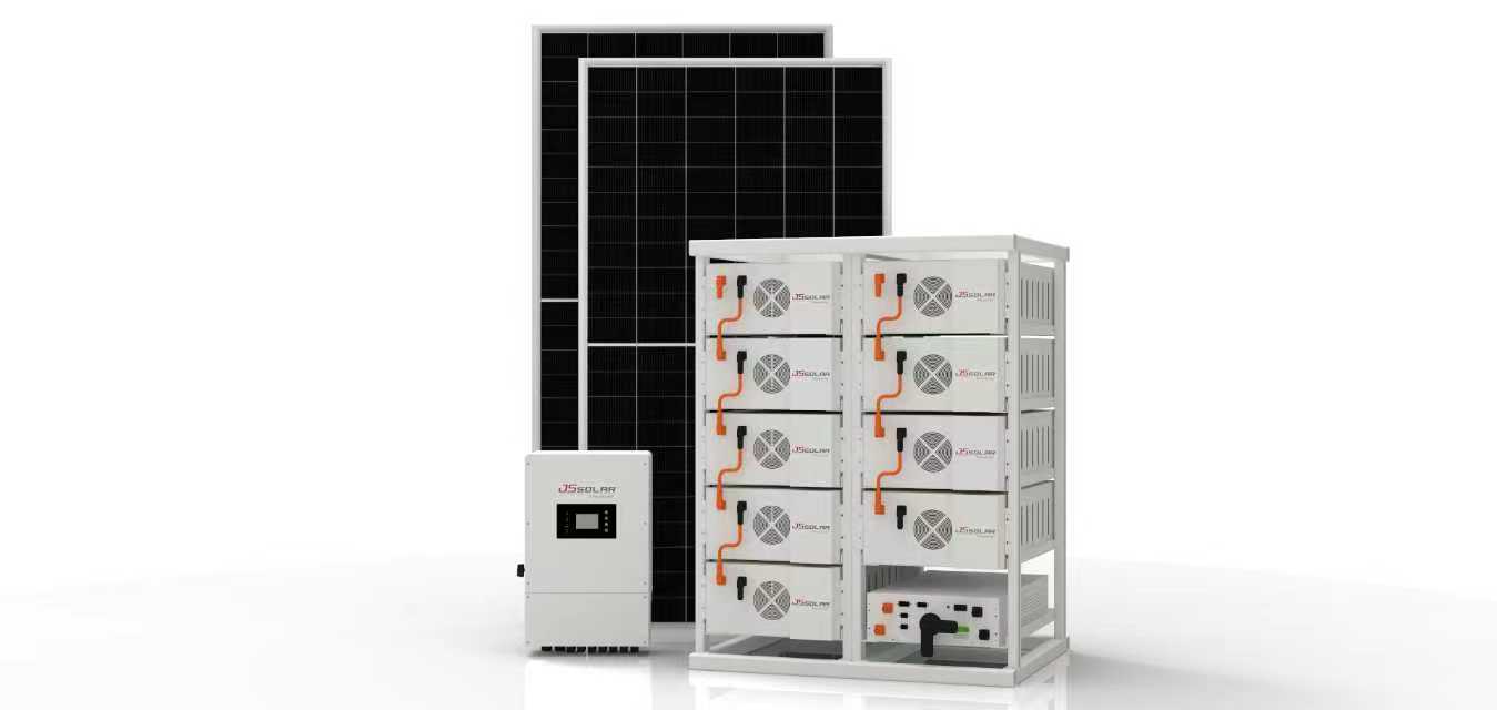 Hoogspanningsbatterij Power Ra - Energy Storage Rack recensie en prijs