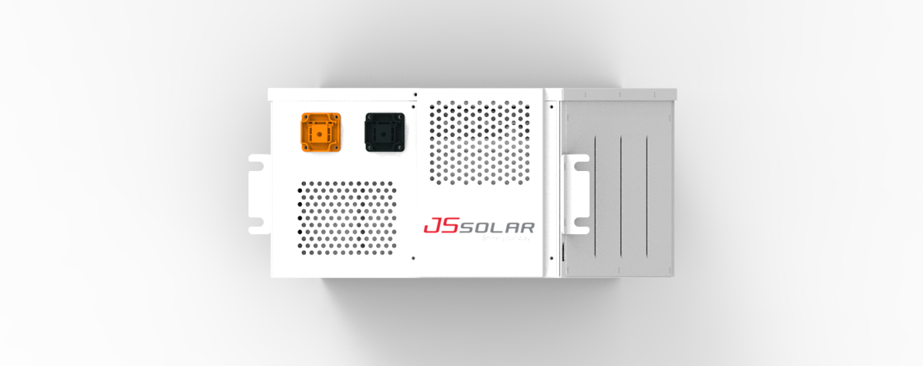 Hoogspanningsbatterij Power Ra - Energy Storage Rack recensie en prijs