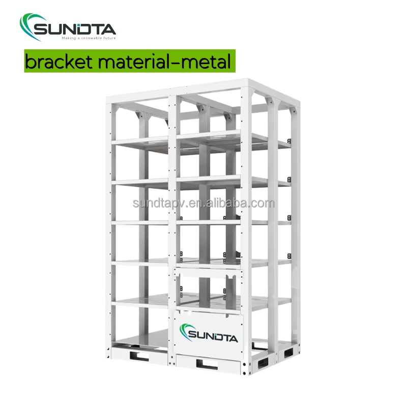 'Huishoudelijke energieopslagb - Energy Storage Rack recensie en prijs
