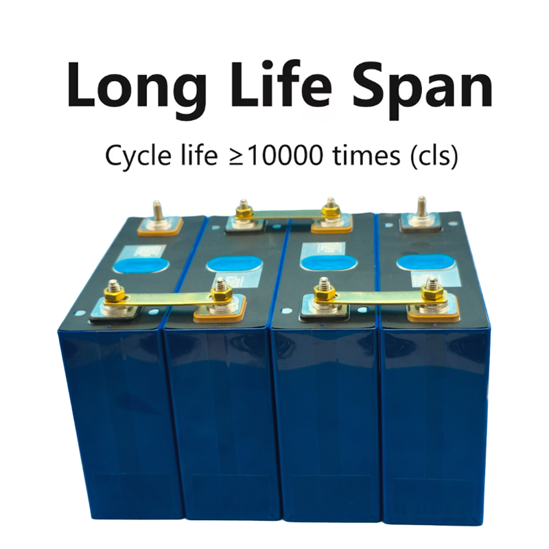 Nieuwe 3.2V Capaciteit 320Ah L - Renewable Energy Technology recensie en prijs