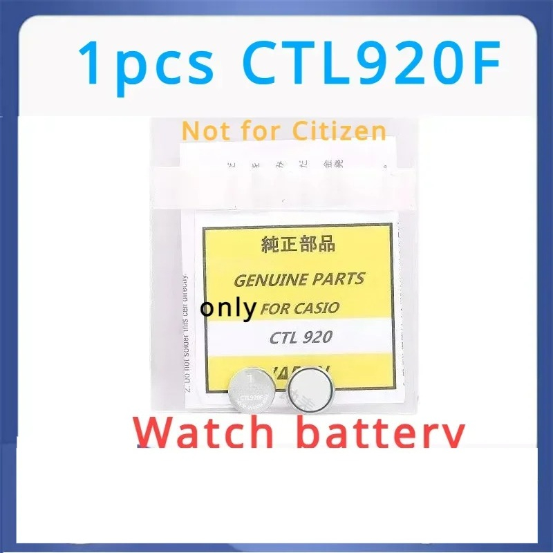 1pcs CTL920 CTL920F geen voet  - Renewable Energy Technology recensie en prijs