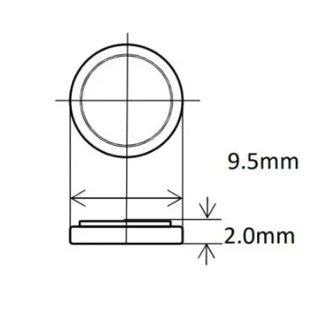 1pcs CTL920 CTL920F geen voet  - Renewable Energy Technology recensie en prijs