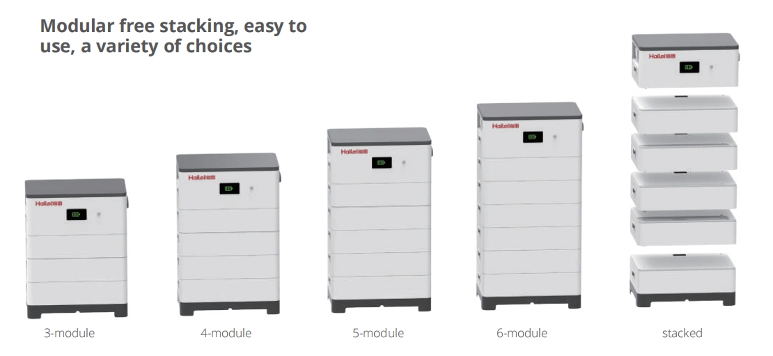 20kwh 'Huishoudelijke Zonne-en - Energy Storage Rack recensie en prijs