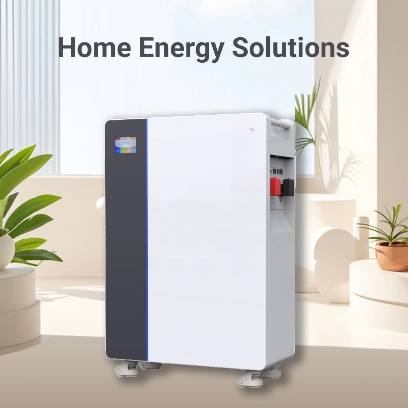 Betrouwbare draagbare 16kWh th - Portable Power Station recensie en prijs