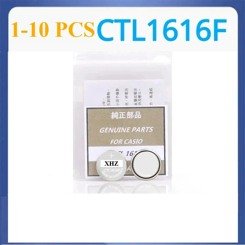 1-10 Stuks CTL1616F CTL 1616 E - Renewable Energy Technology recensie en prijs
