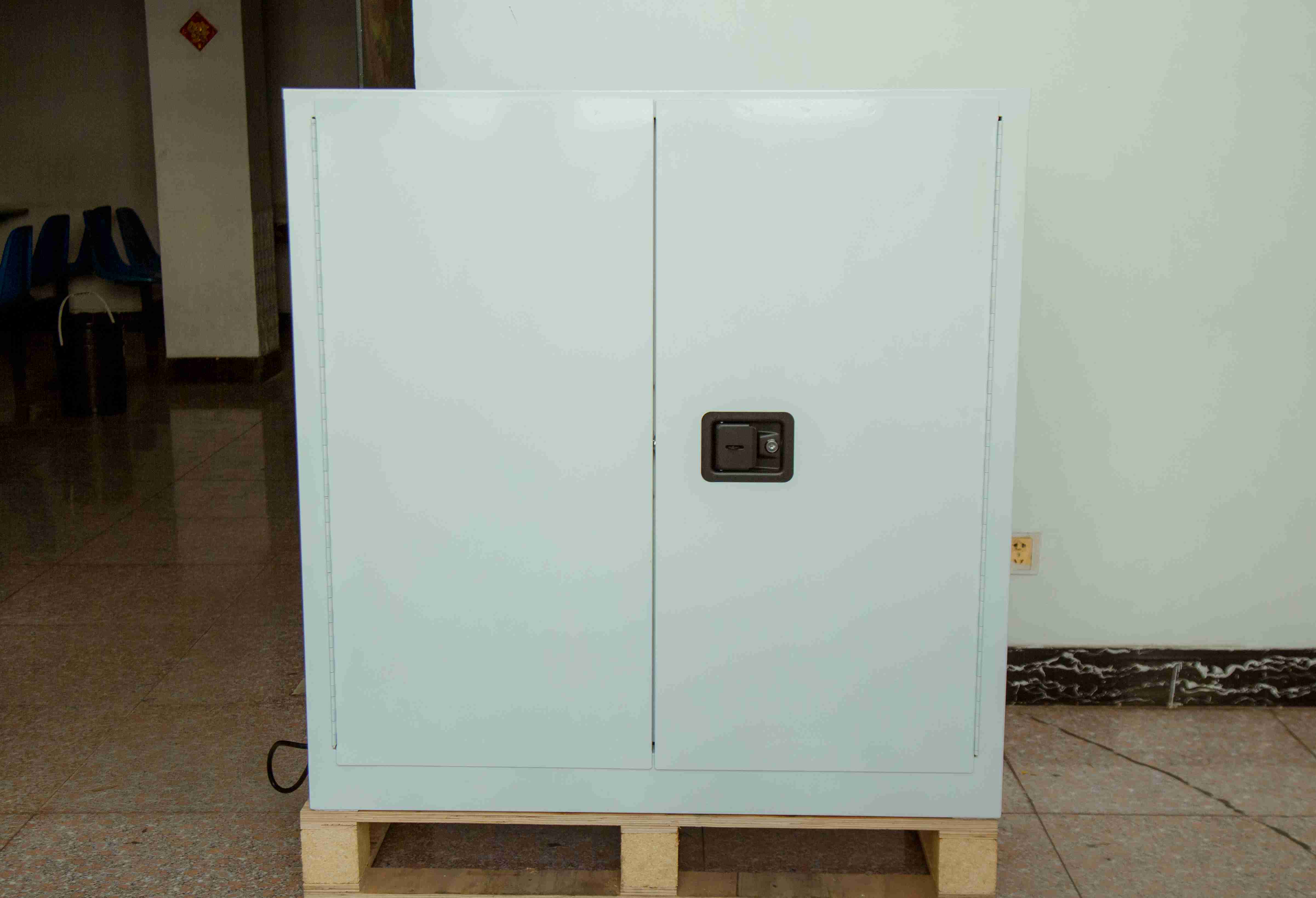 Professionele vervaardiging op - Energy Storage Rack recensie en prijs