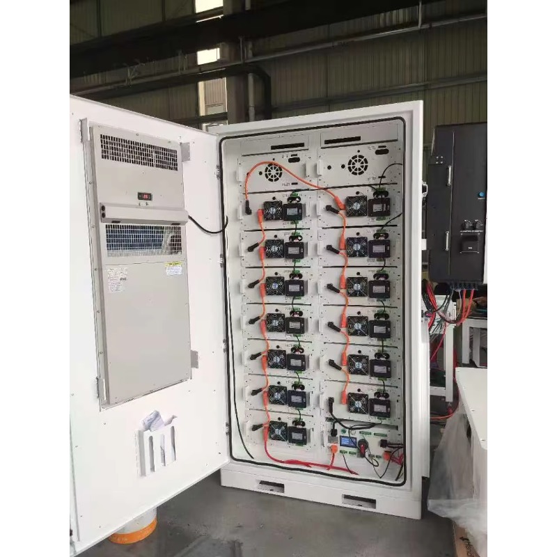 Watt solar Custom 100kwh 112kw - Energy Storage Rack recensie en prijs