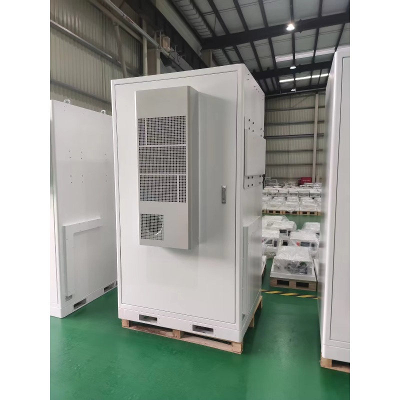 Watt solar Custom 100kwh 112kw - Energy Storage Rack recensie en prijs