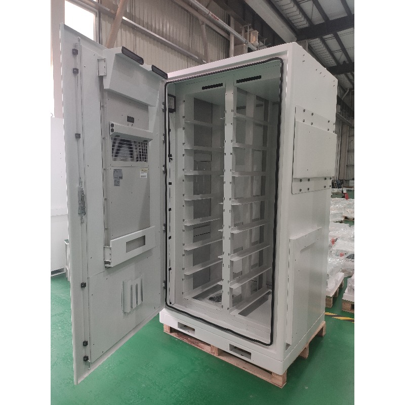 Watt solar Custom 100kwh 112kw - Energy Storage Rack recensie en prijs